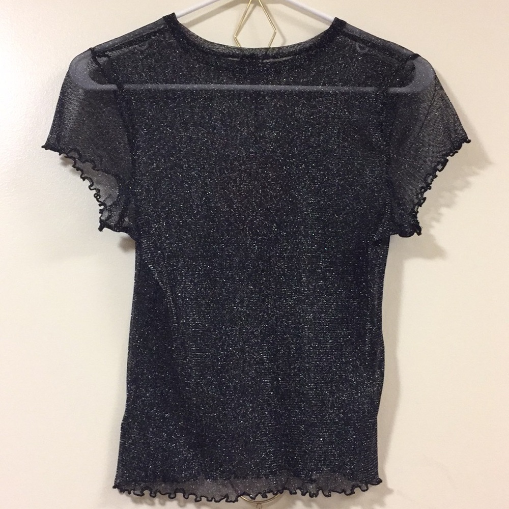 NWOT out from under urban outfitters shirt